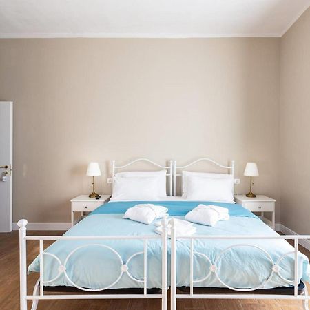 Casa Aydee Bed and Breakfast Bergamo Exteriör bild