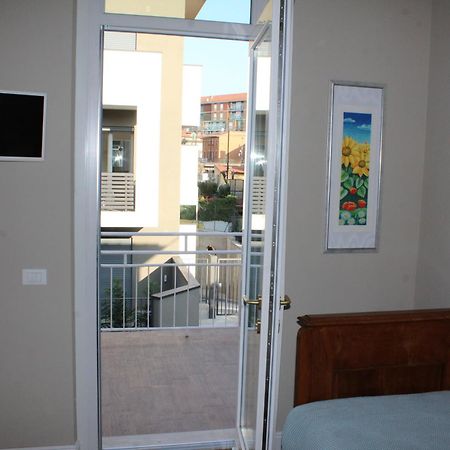 Casa Aydee Bed and Breakfast Bergamo Exteriör bild