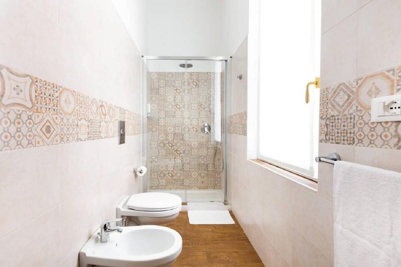 Casa Aydee Bed and Breakfast Bergamo Exteriör bild