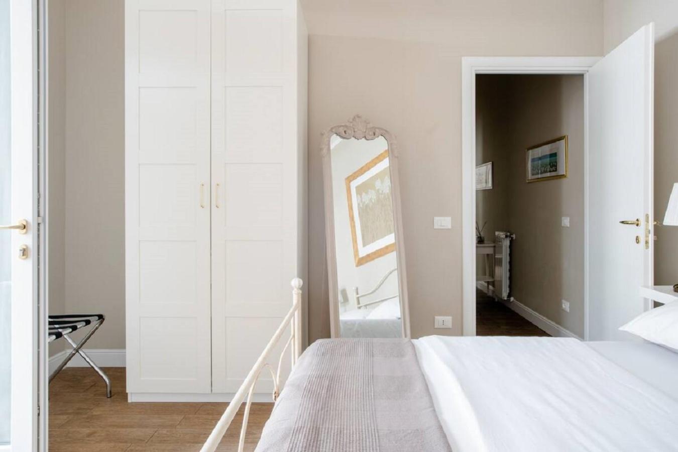 Casa Aydee Bed and Breakfast Bergamo Exteriör bild