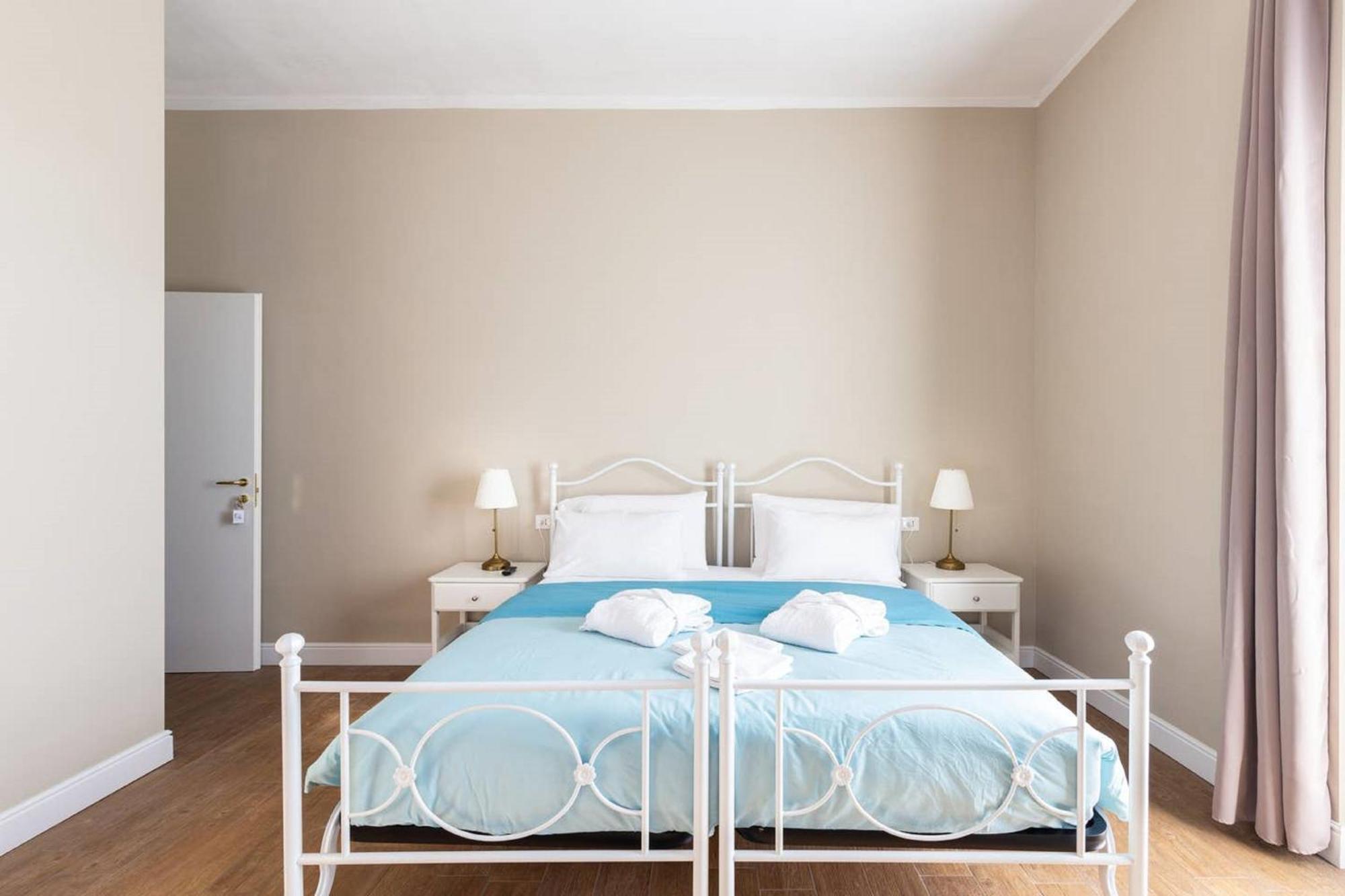 Casa Aydee Bed and Breakfast Bergamo Exteriör bild