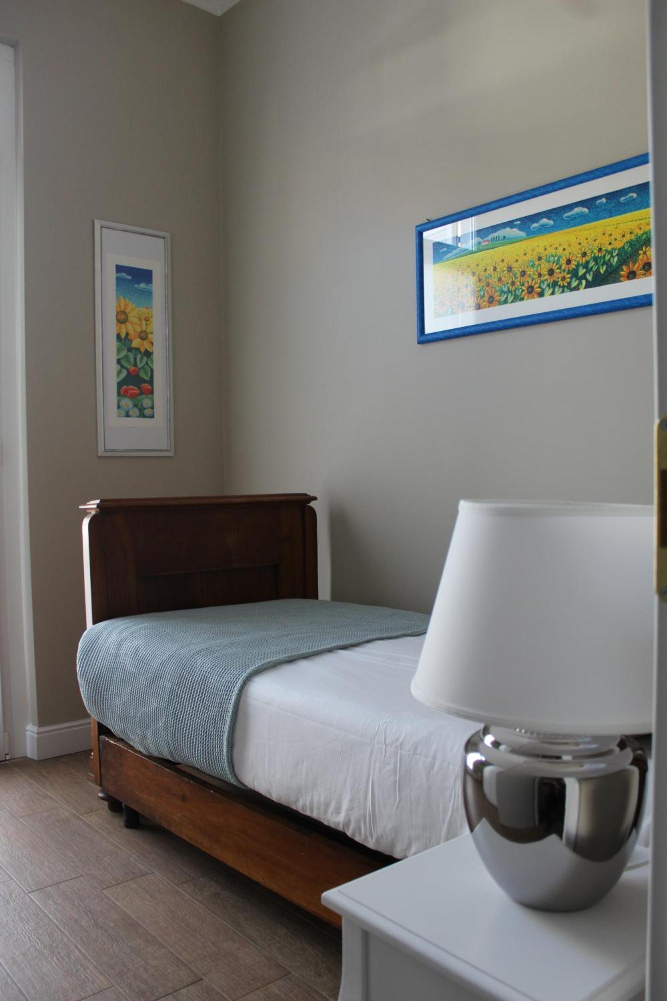 Casa Aydee Bed and Breakfast Bergamo Exteriör bild