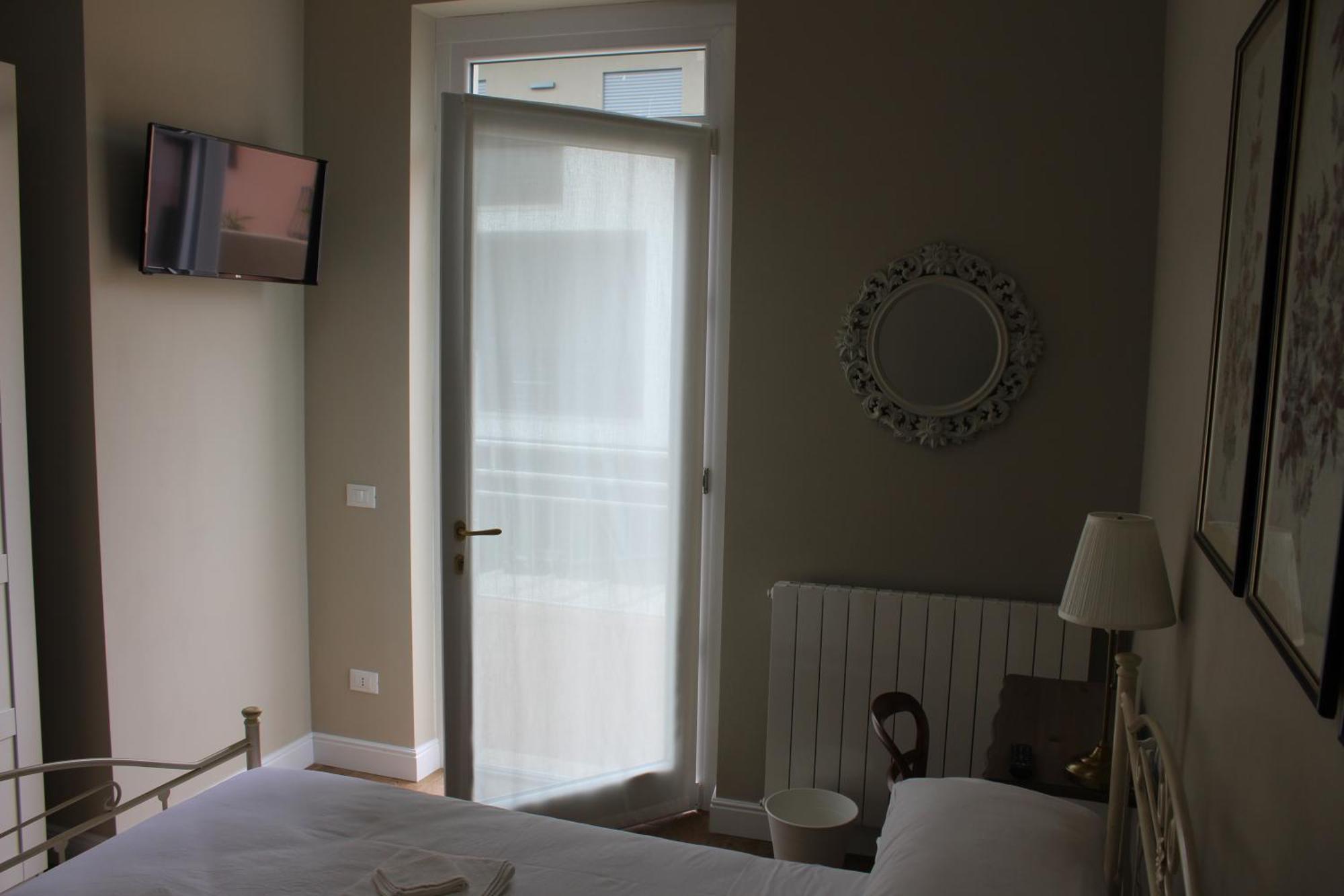 Casa Aydee Bed and Breakfast Bergamo Exteriör bild