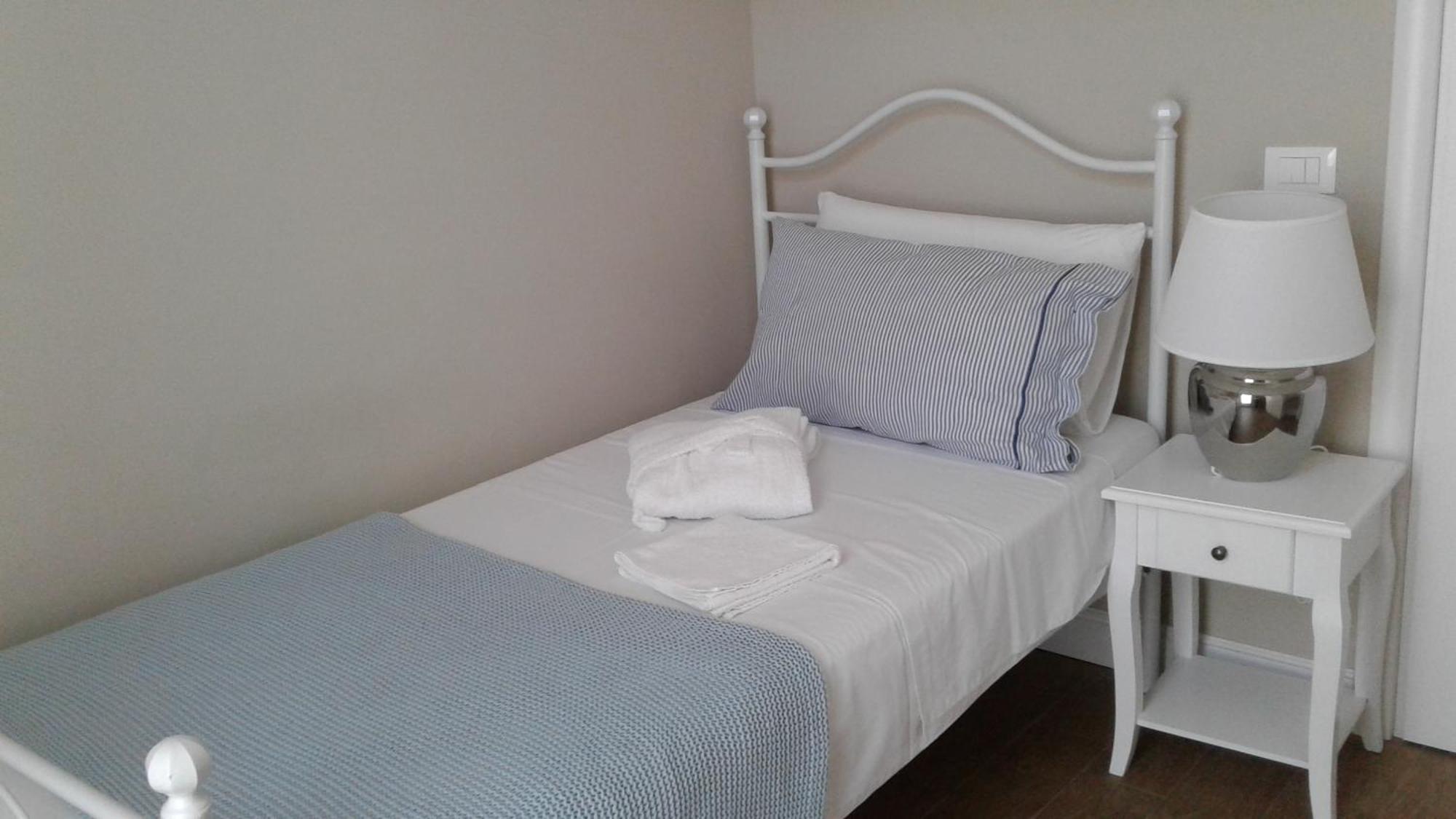 Casa Aydee Bed and Breakfast Bergamo Exteriör bild