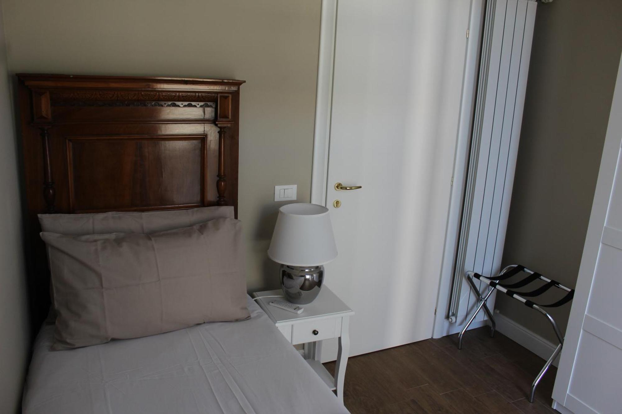 Casa Aydee Bed and Breakfast Bergamo Exteriör bild