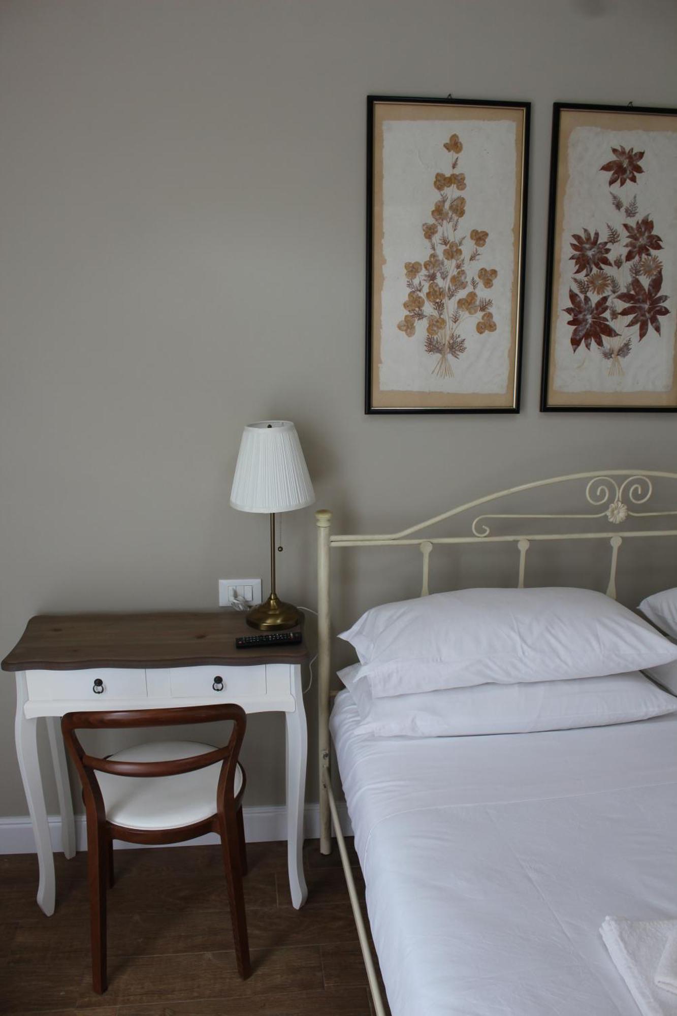 Casa Aydee Bed and Breakfast Bergamo Exteriör bild