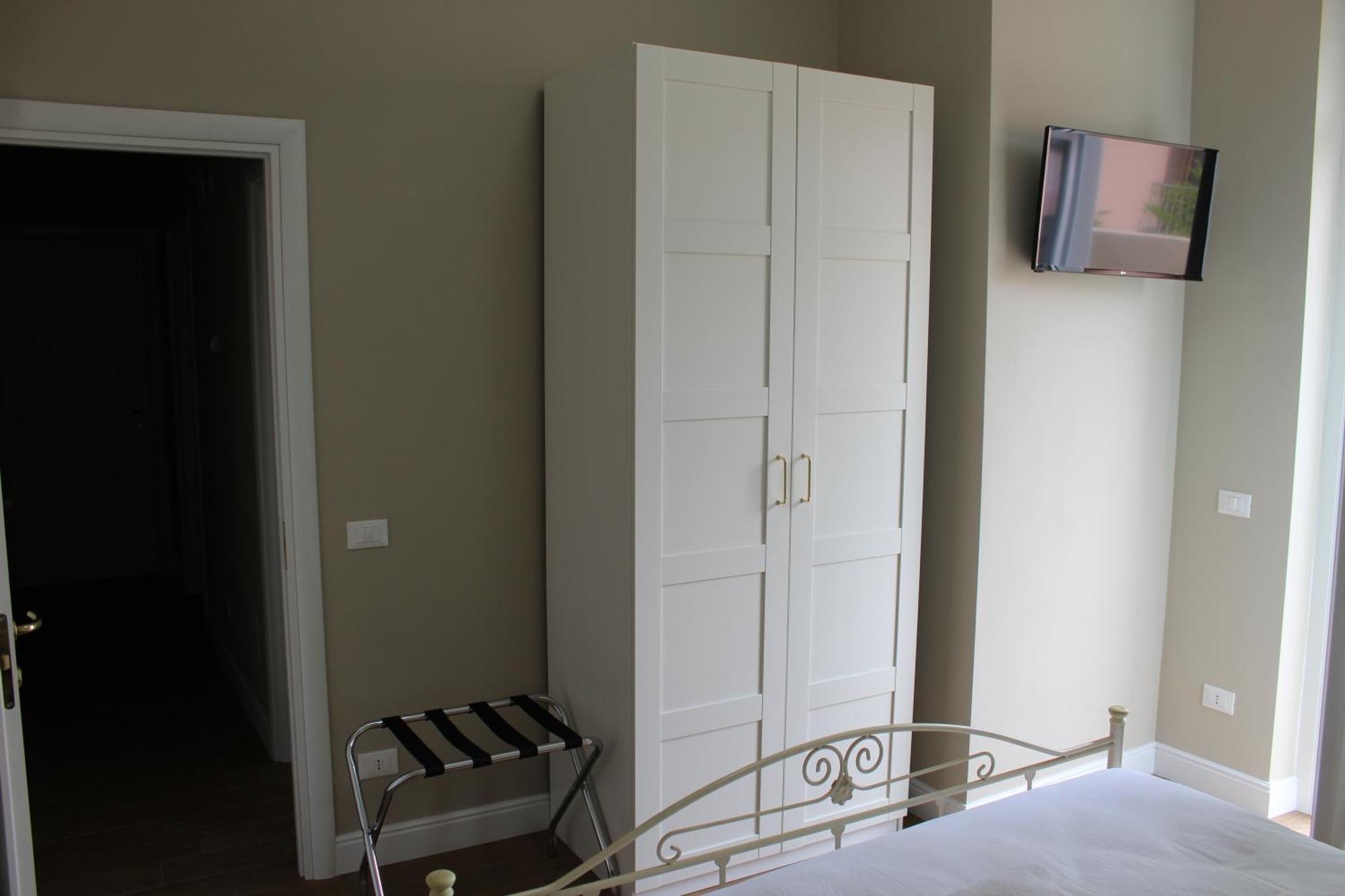Casa Aydee Bed and Breakfast Bergamo Exteriör bild