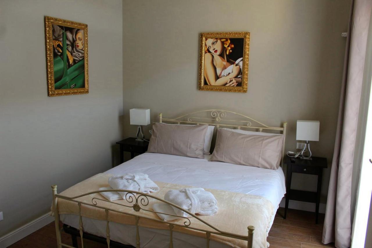 Casa Aydee Bed and Breakfast Bergamo Exteriör bild