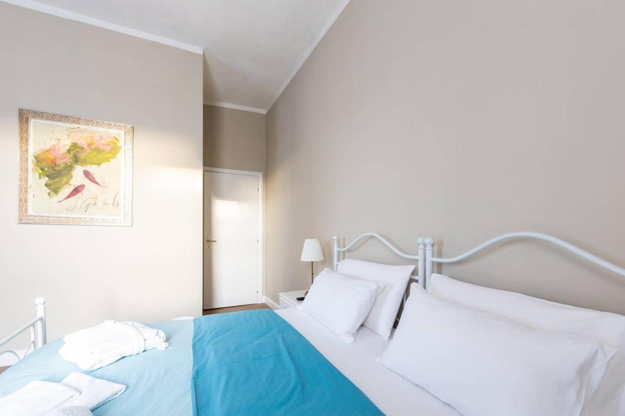 Casa Aydee Bed and Breakfast Bergamo Exteriör bild