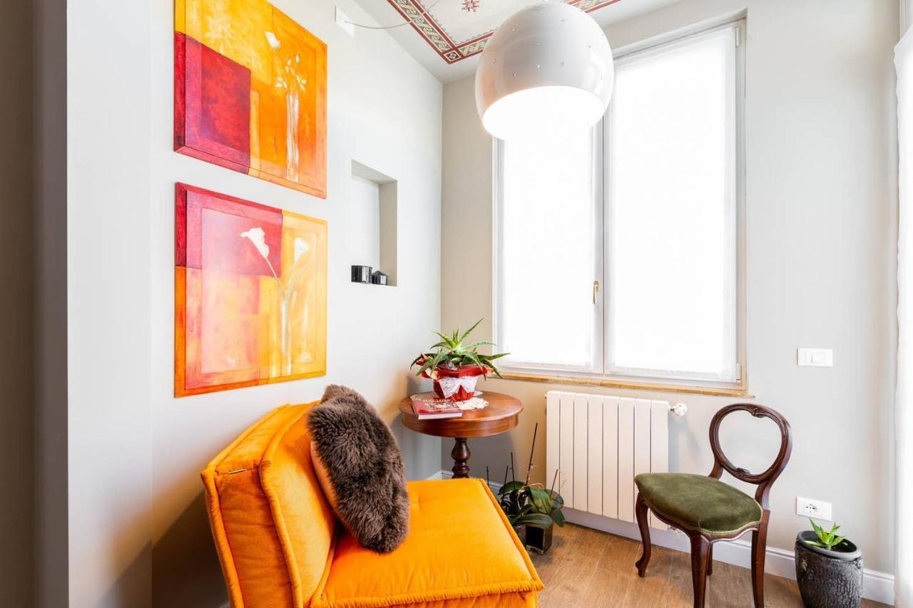 Casa Aydee Bed and Breakfast Bergamo Exteriör bild